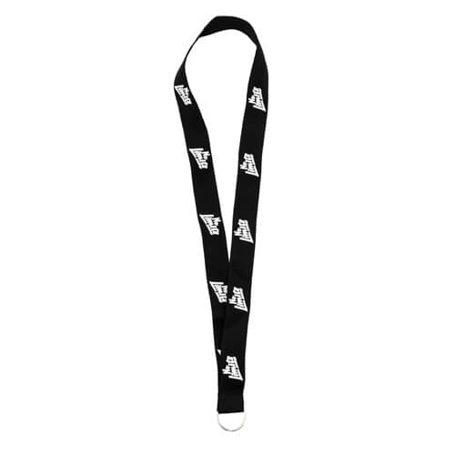 33 – No Limits Lanyard