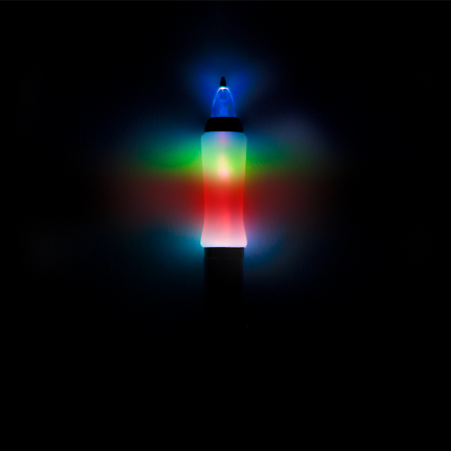 31 – Senior LED Pen