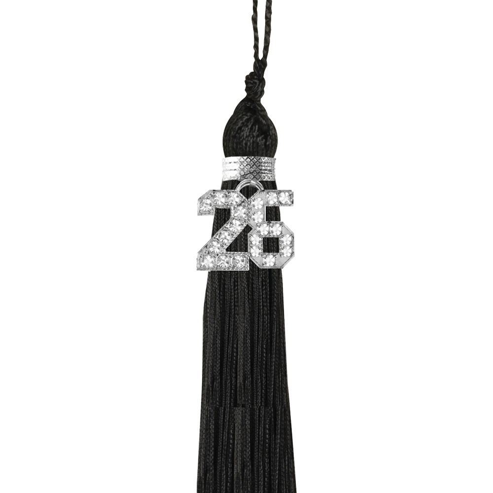 42 – Jumbo Bling Tassel