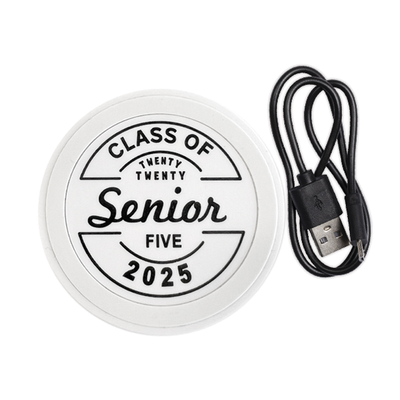 32 – Senior 2025 Wireless Charging Unit