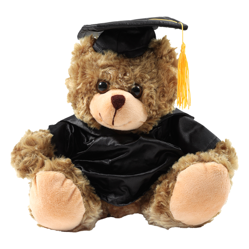 38 – Grad Bear