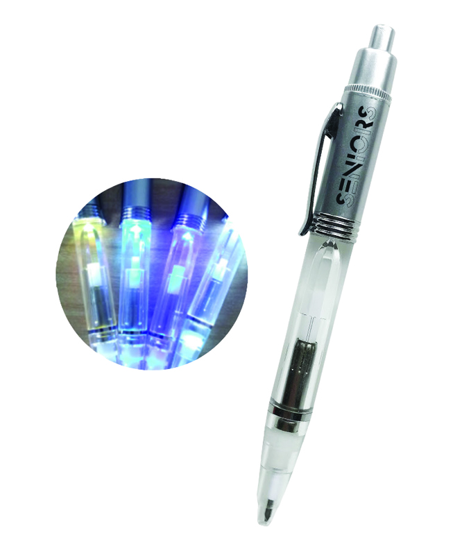 31 – Senior LED Pen