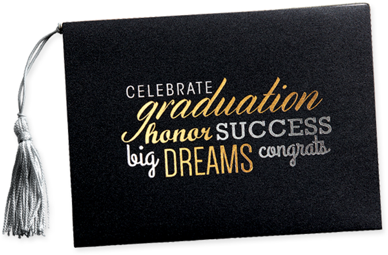 9 – Announcement & Photo Keepsake