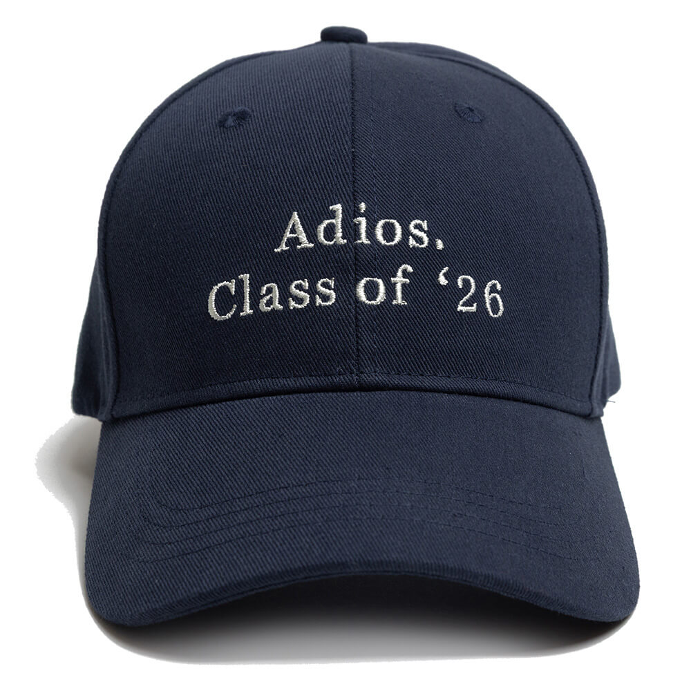 19 – Baseball Cap